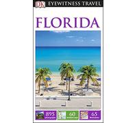 DK Eyewitness Travel Guide Florida