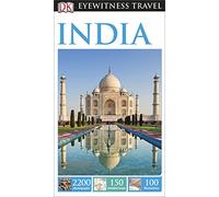 DK Eyewitness Travel Guide India (Eyewitness Travel Guides) 2014: Eyewitness Travel Guide 2014