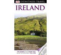 DK Eyewitness Travel Guide: Ireland