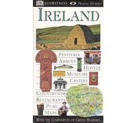 DK Eyewitness Travel Guide: Ireland