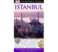 Dk Eyewitness Travel Guide Istanbul (Dk Eyewitness Travel Guides)
