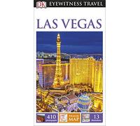 DK Eyewitness Travel Guide Las Vegas
