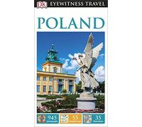 DK Eyewitness Travel Guide Poland