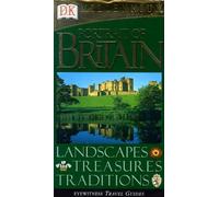 DK Eyewitness Travel Guide: Portrait of Britain