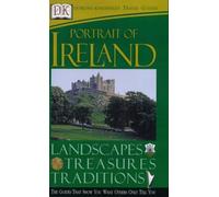 DK Eyewitness Travel Guide: Portrait of Ireland