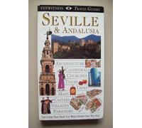 DK Eyewitness Travel Guide: Seville & Andalusia