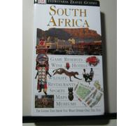 DK Eyewitness Travel Guide: South Africa