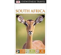 DK Eyewitness Travel Guide South Africa: DK Eyewitness Travel Guide 2015