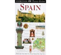 DK Eyewitness Travel Guide: Spain