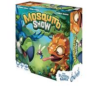 Coiled Spring Mosquito Show - Brand New And Sealed