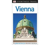 DK Eyewitness Travel Guide Vienna