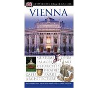 DK Eyewitness Travel Guide: Vienna