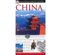 DK Eyewitness Travel Guides China
