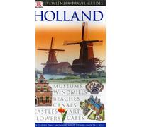 Dk Eyewitness Travel Guides Holland