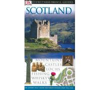 DK Eyewitness Travel Guides Scotland