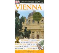 Dk Eyewitness Travel Guides Vienna