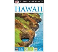 DK Eyewitness Travel Hawaii