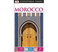 DK Eyewitness Travel Morocco (DK Eyewitness Travel Guide Morocco)