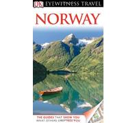 DK Eyewitness Travel Norway (DK Eyewitness Travel Guides)