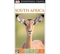 DK Eyewitness Travel South Africa (DK Eyewitness Travel Guides)