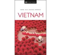 DK Eyewitness Vietnam (Travel Guide)