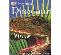 DK Eyewonder: Dinosaur