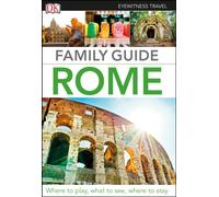 DK Family Guide Rome