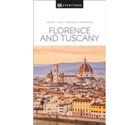 DK Florence and Tuscany (Travel Guide)