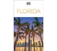 DK Florida : Must-See Sights. Culture & History. Detailed Maps & Tours. Covers Orlando, Miami, Key West, & more