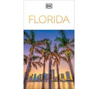 DK Florida (Travel Guide)