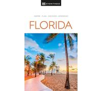 DK Florida: (Travel Guide)