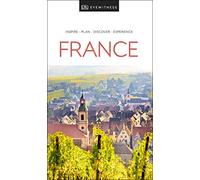 DK France (Travel Guide)