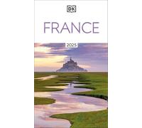 DK France: (Travel Guide)