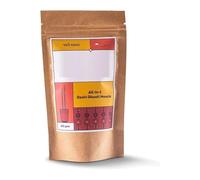 DK Ghaati Masala: Spicy Vegetarian Masala - 100g | Maharashtra Ghati Masala Powder | Kanda Lasun Ghati Masala | Desi Ghati Masala | Marathi Ghati Masala | Deshi Ghaati Masala | Masala
