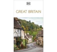 DK Great Britain (Travel Guide)