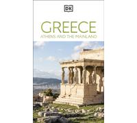 DK Greece, Athens and the Mainland