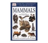DK Handbook: Mammals (DK Handbooks)