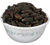 DK Harad Choti - 1000 Grm - Kali Harad - Black Myrobalan - Black Himej - Terminalia Chebula - Chetaki Harida - Haritaki - Black Karakkaya - Harad - Aralu - Inknut - Harar