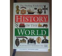 Dk History of the World