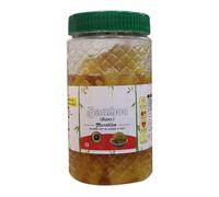 DK Homemade Bamboo Murabba (800 gm)