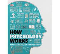 DK How Psychology Works