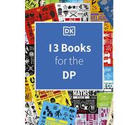 DK IB collection: Diploma Programme (DP): Supporting transdisciplinary understanding, inquiry and international mindedness