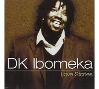 DK Ibomeka - Love Stories