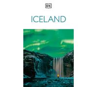 DK Iceland (Travel Guide)
