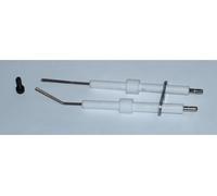 DK Ignition Electrode Set A1BO For ROTEX A1 BO 20 And 27 Up To Year 2018