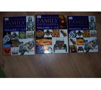 DK Illustrated Family Encyclopedia