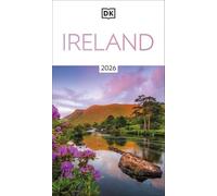 Dorling Kindersley – DK Ireland (Travel Guide)