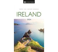 DK Ireland (Travel Guide)