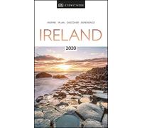 DK Ireland (Travel Guide)