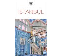 DK Istanbul (Travel Guide)